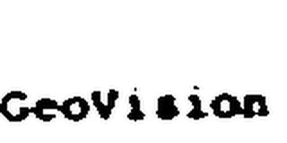 GEOVISION logo