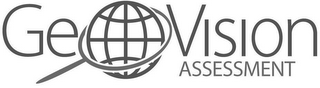 GEOVISION ASSESSMENT logo