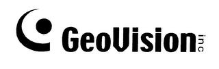 GEOVISION INC logo