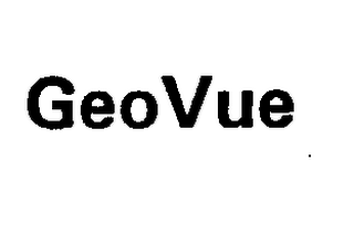 GEOVUE logo