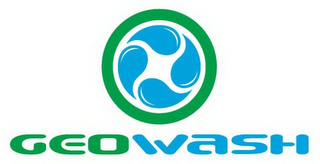 GEOWASH logo