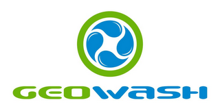GEOWASH logo