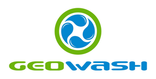 GEOWASH logo