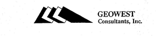 GEOWEST CONSULTANTS, INC. logo