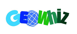 GEOWHIZ logo