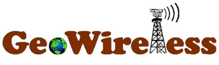 GEOWIRELESS logo