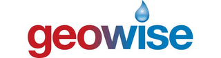 GEOWISE logo