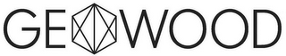 GEOWOOD logo