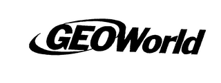 GEOWORLD logo