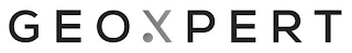GEOXPERT logo