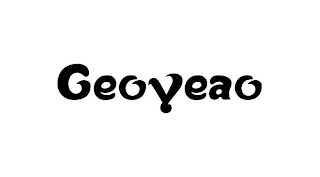 GEOYEAO logo