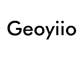GEOYIIO logo