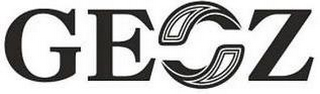 GEOZ logo