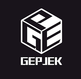 GEP GEPJEK logo