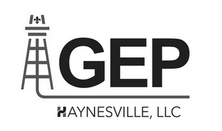 GEP HAYNESVILLE, LLC logo