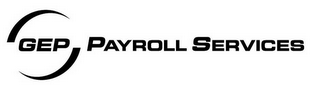 GEP PAYROLL SERVICES logo