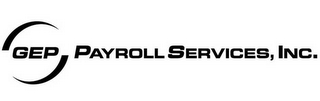 GEP PAYROLL SERVICES, INC. logo