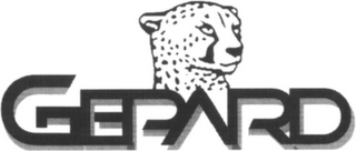 GEPARD logo