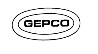 GEPCO logo