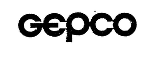 GEPCO logo