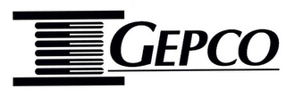 GEPCO logo