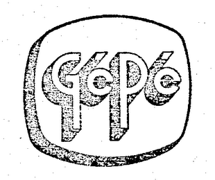 GEPE logo