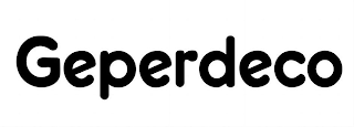 GEPERDECO logo