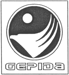GEPIDA logo