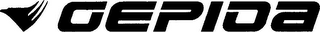 GEPIDA logo