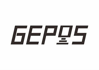 GEPOS logo