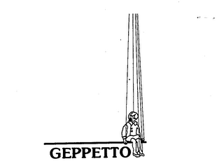 GEPPETTO logo