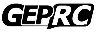 GEPRC logo