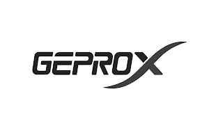 GEPROX logo