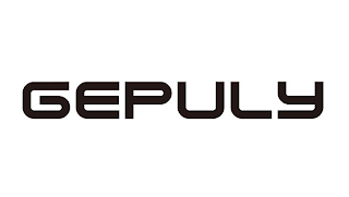GEPULY logo