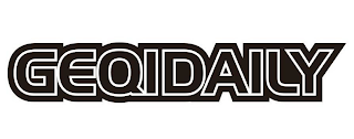 GEQIDAILY logo