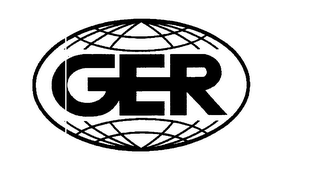 GER logo