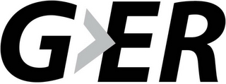 GER logo