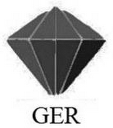 GER logo