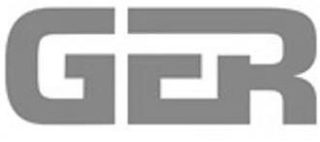 GER logo