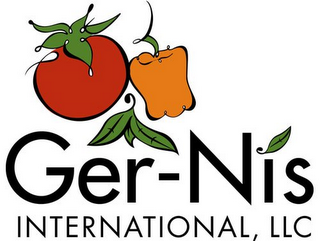 GER-NIS INTERNATIONAL LLC logo