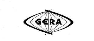 GERA logo