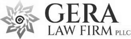 GERA LAW FIRM PLLC logo