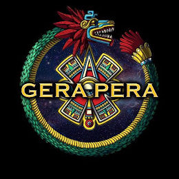 GERA PERA logo