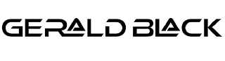 GERALD BLACK logo