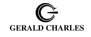 GERALD CHARLES logo