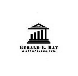 GERALD L. RAY & ASSOCIATES, LTD. logo