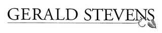 GERALD STEVENS logo