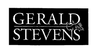 GERALD STEVENS logo