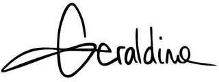 GERALDINA logo