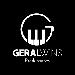 GERALWINS PRODUCCIONES logo